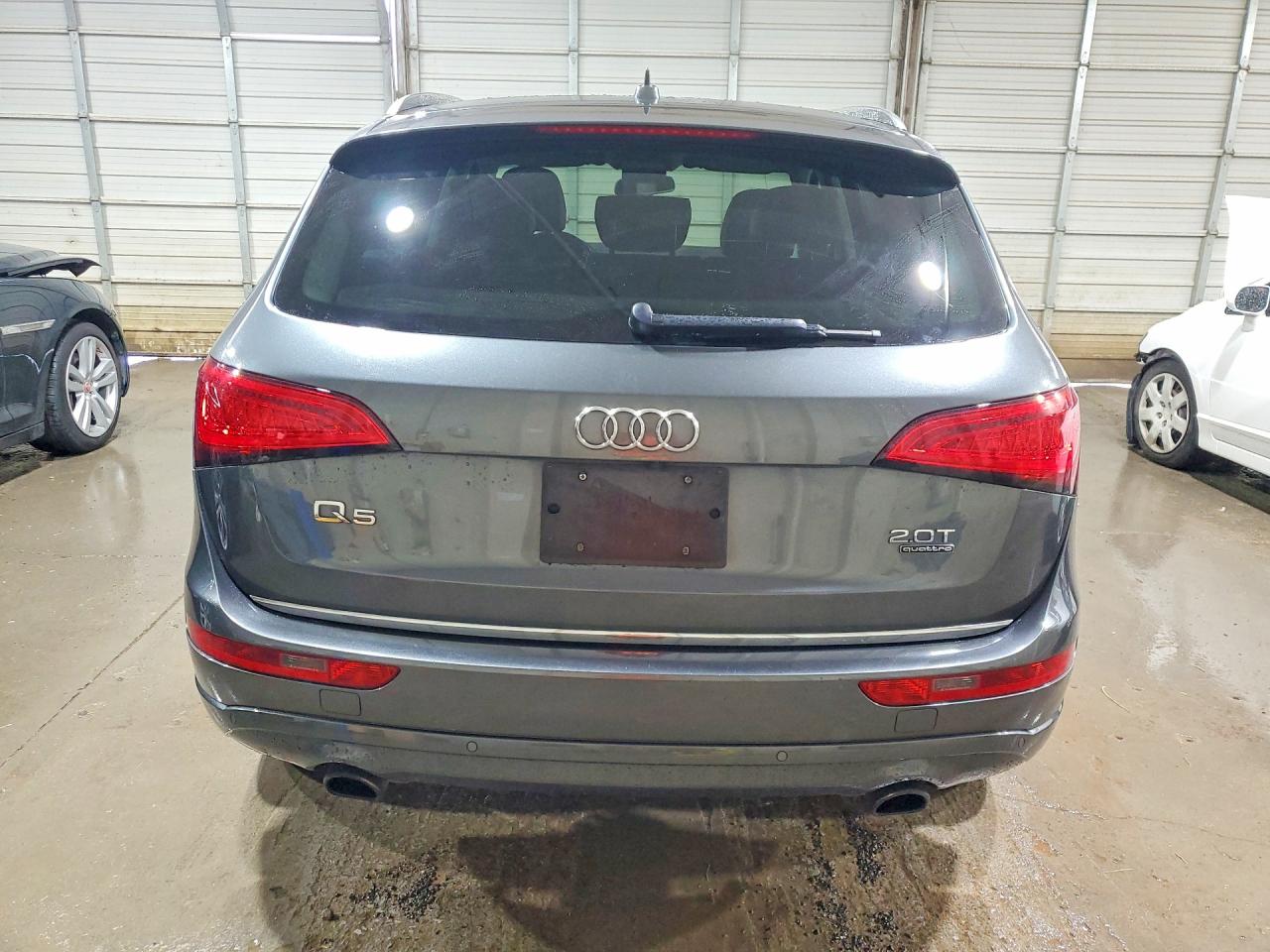 Audi Q5 Premium Plus
