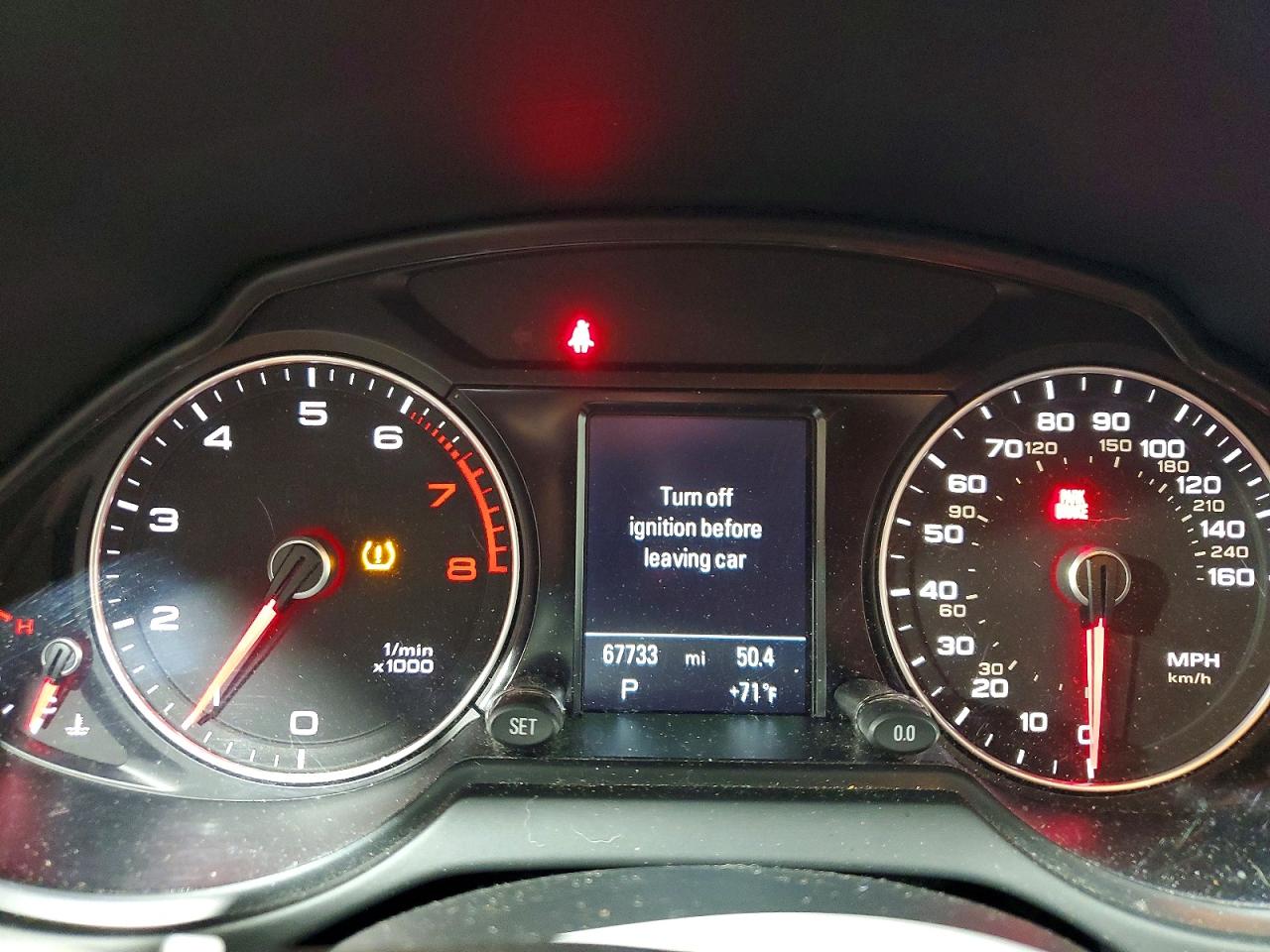 Audi Q5 Premium Plus