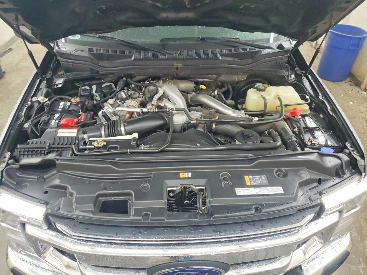 Ford F-350 Super Duty