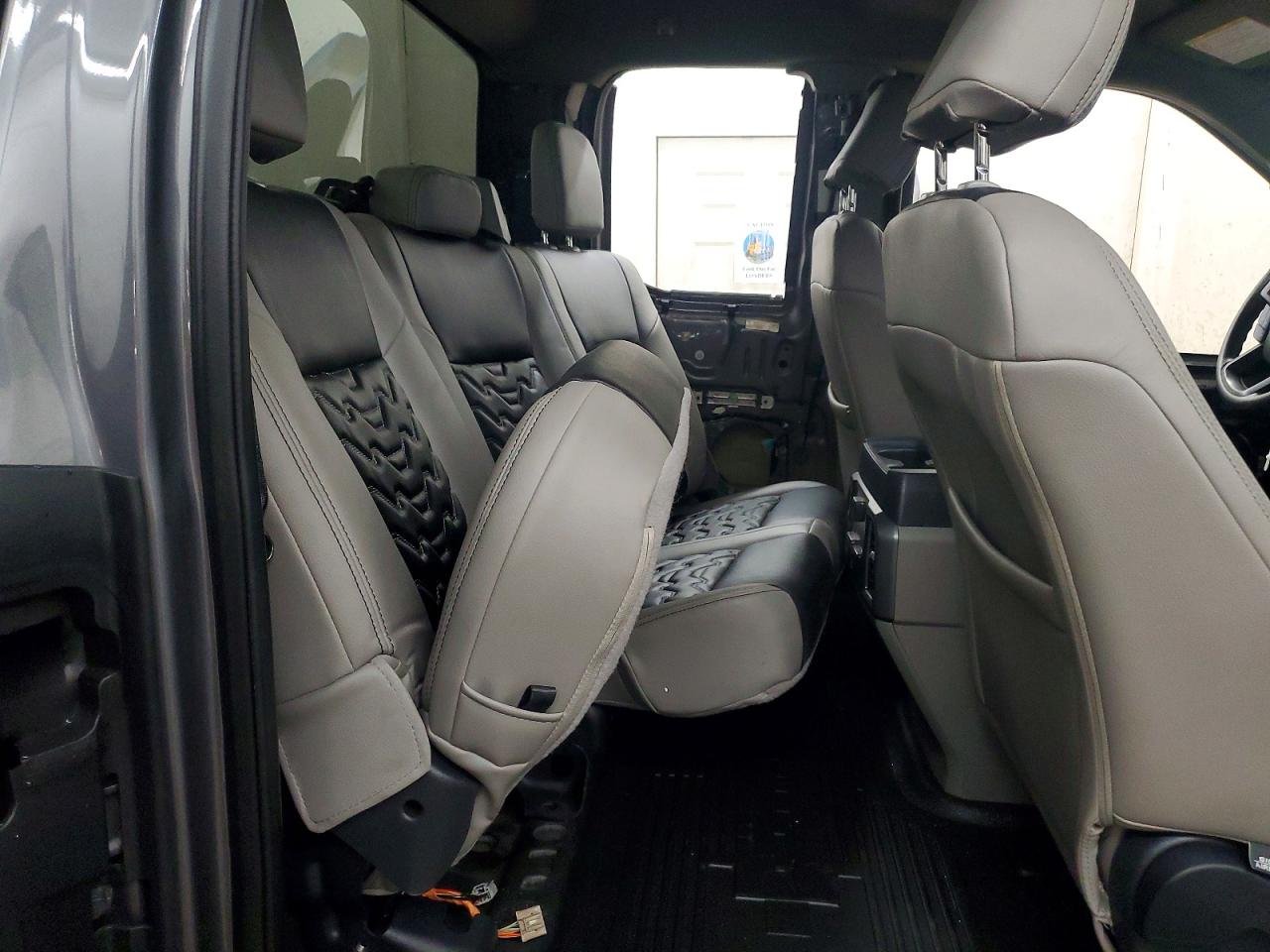 Ford F-350 Super Duty