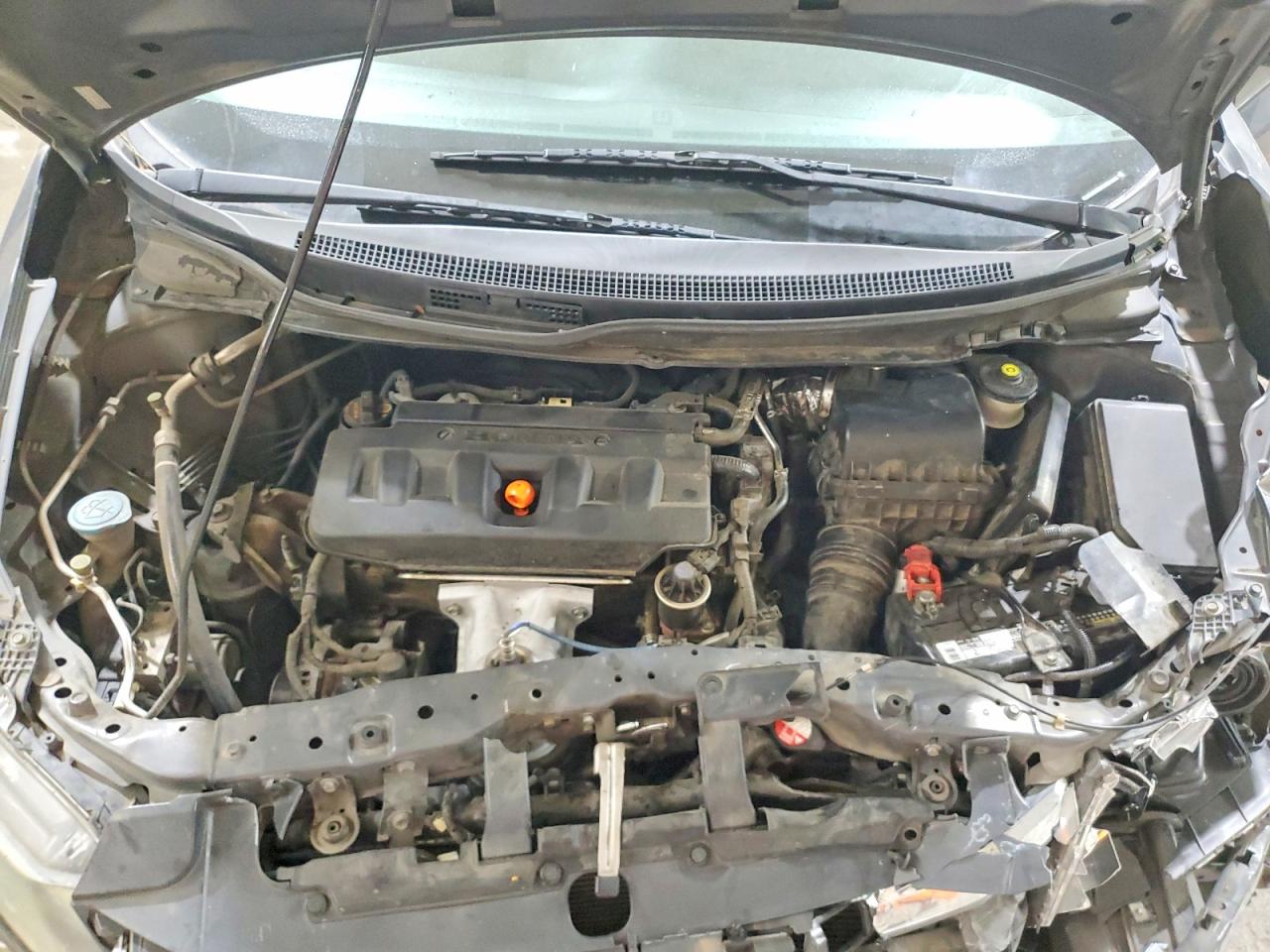 Honda Civic Exl