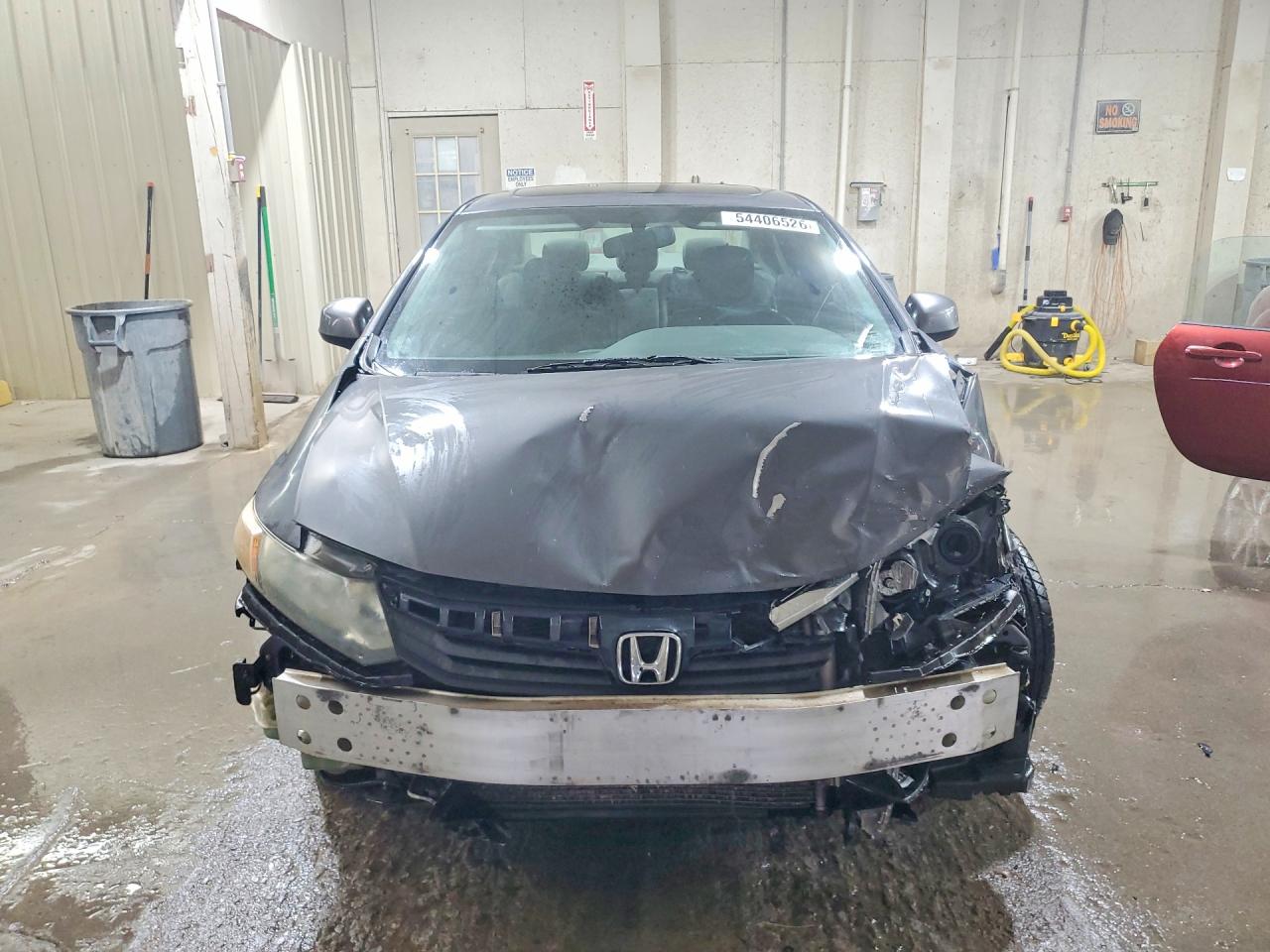 Honda Civic Exl
