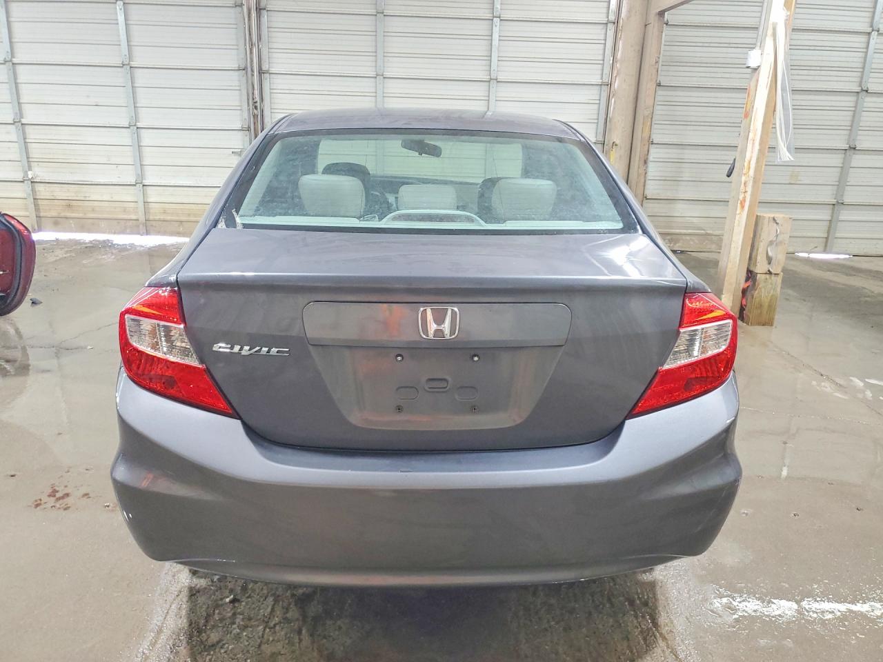 Honda Civic Exl