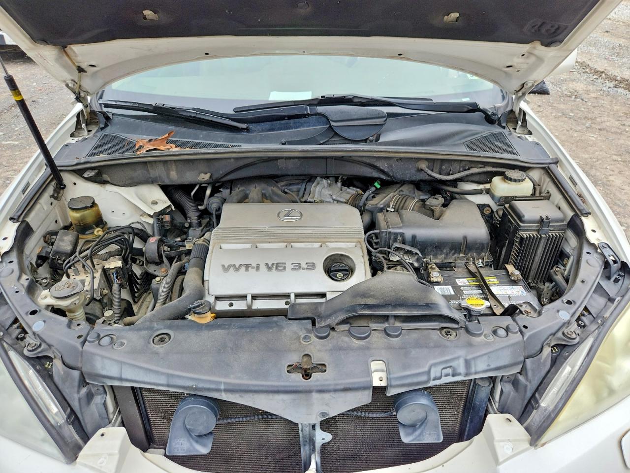 Lexus RX 330