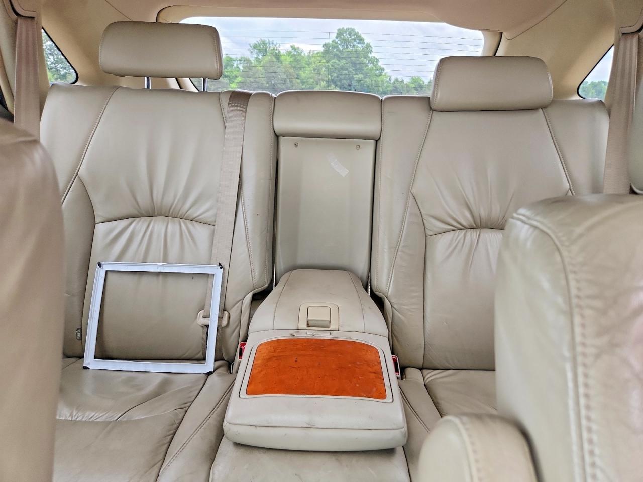 Lexus RX 330