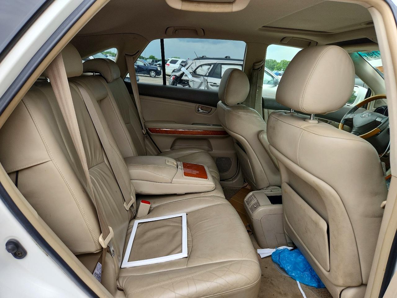Lexus RX 330