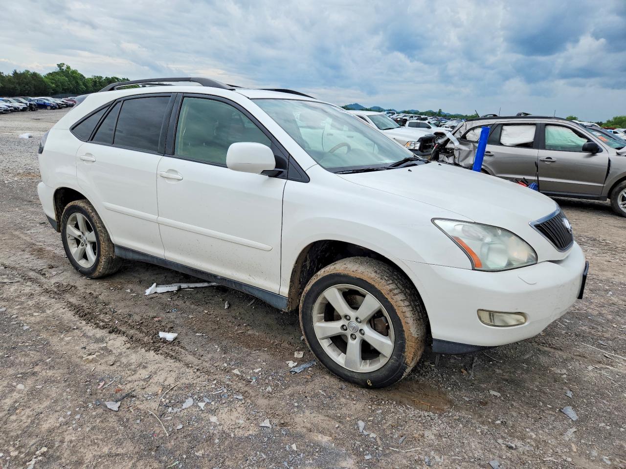 Lexus RX 330