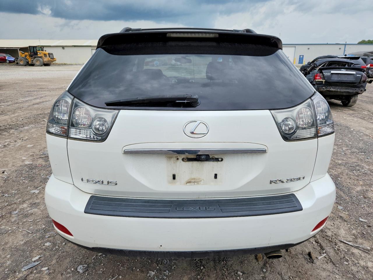 Lexus RX 330
