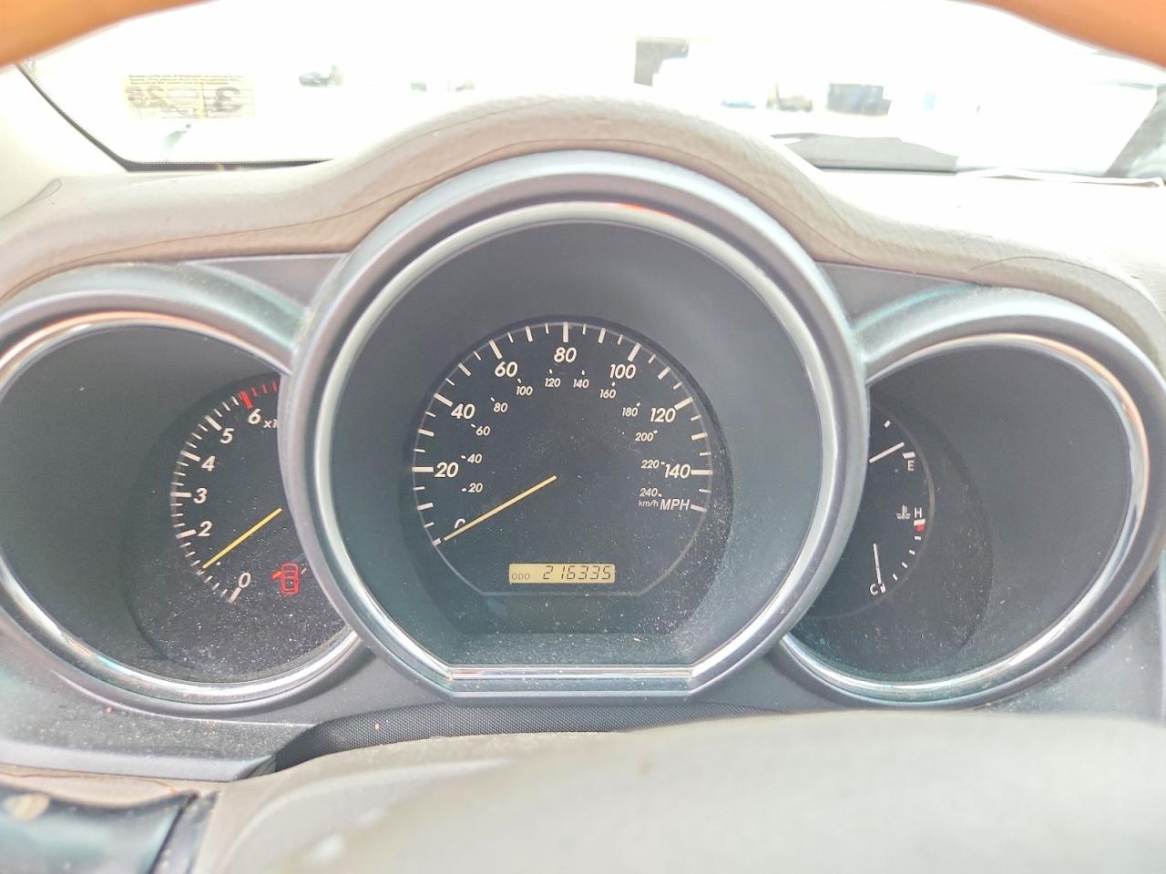 Lexus RX 330