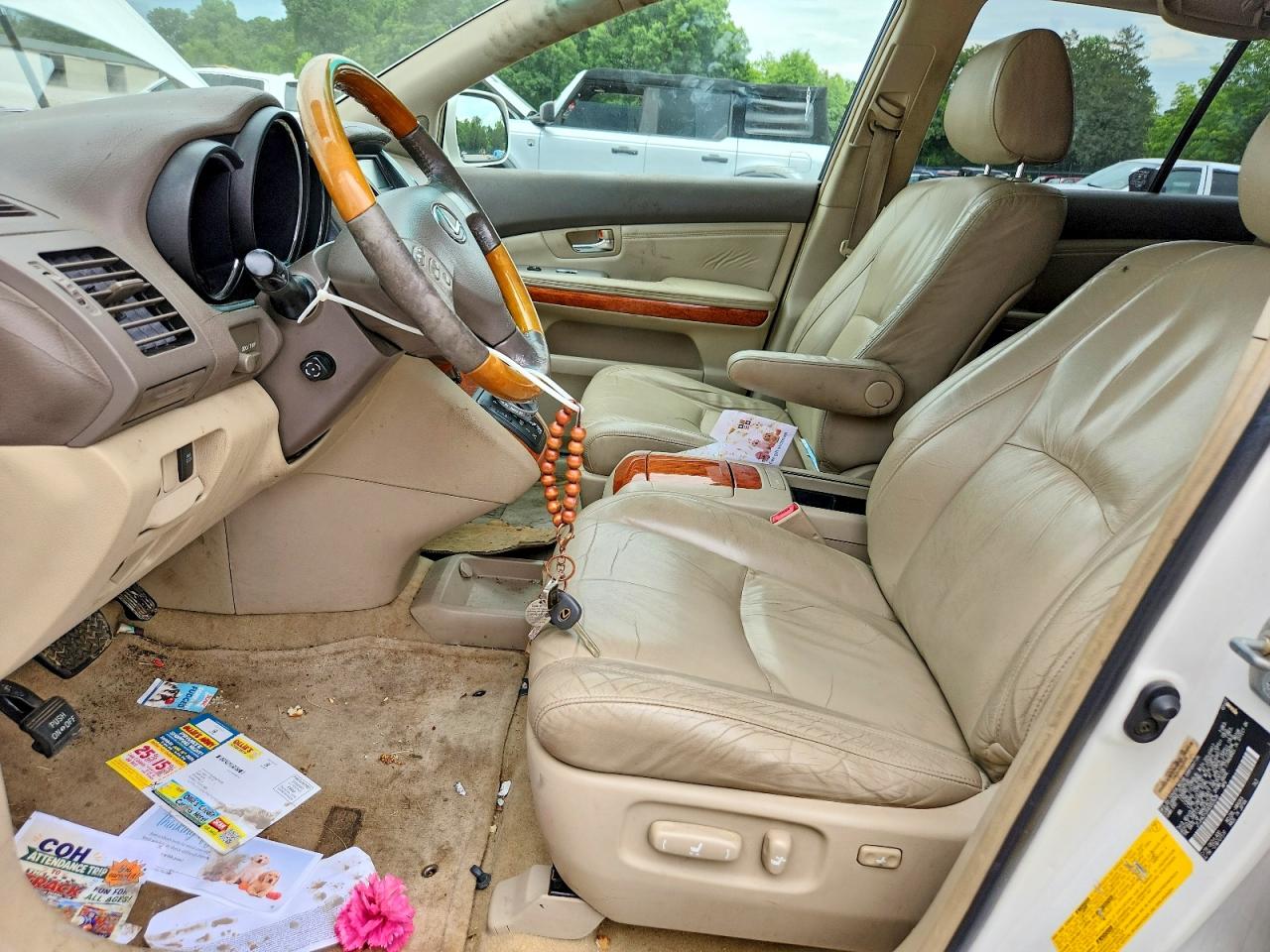 Lexus RX 330