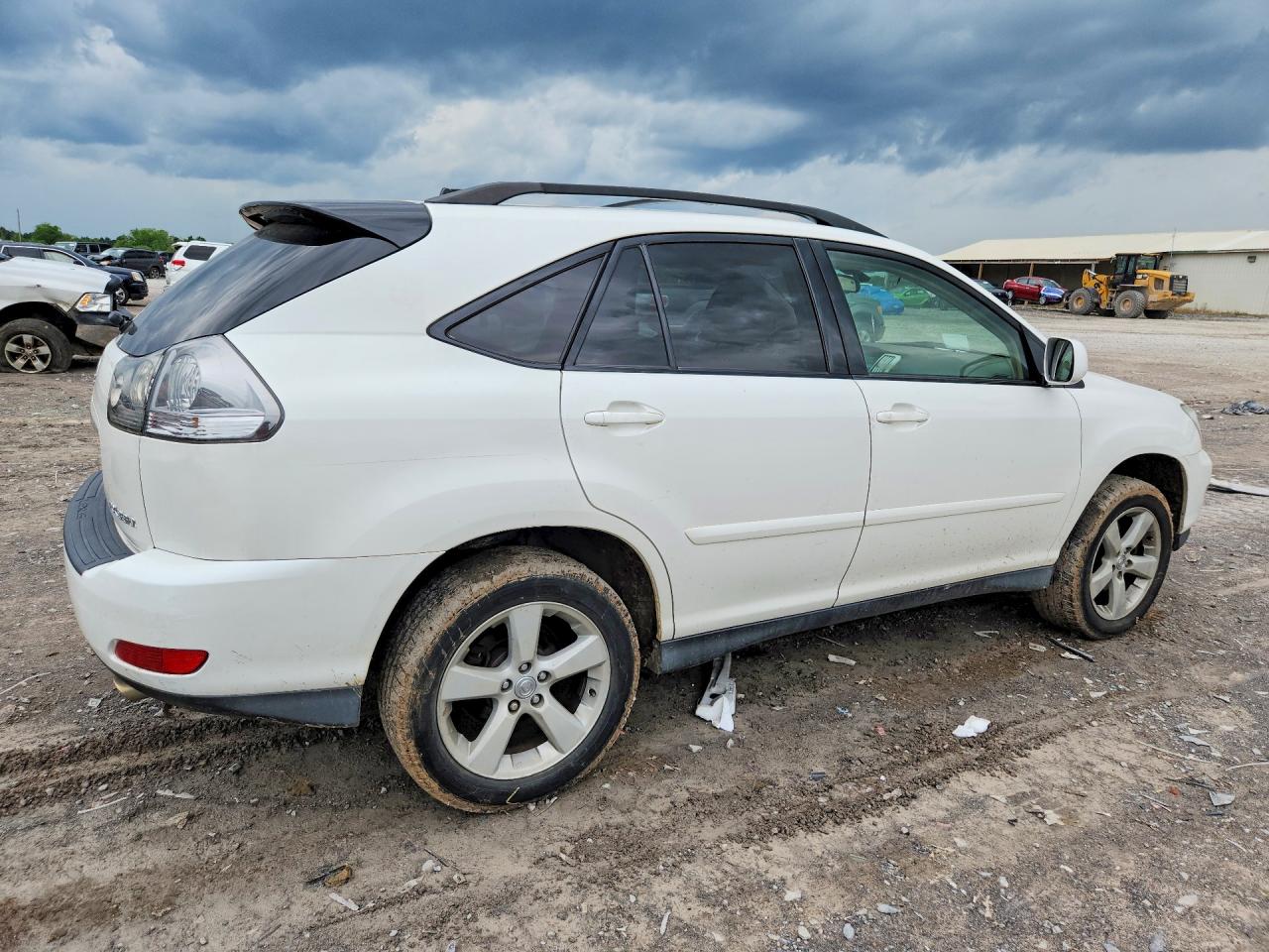 Lexus RX 330