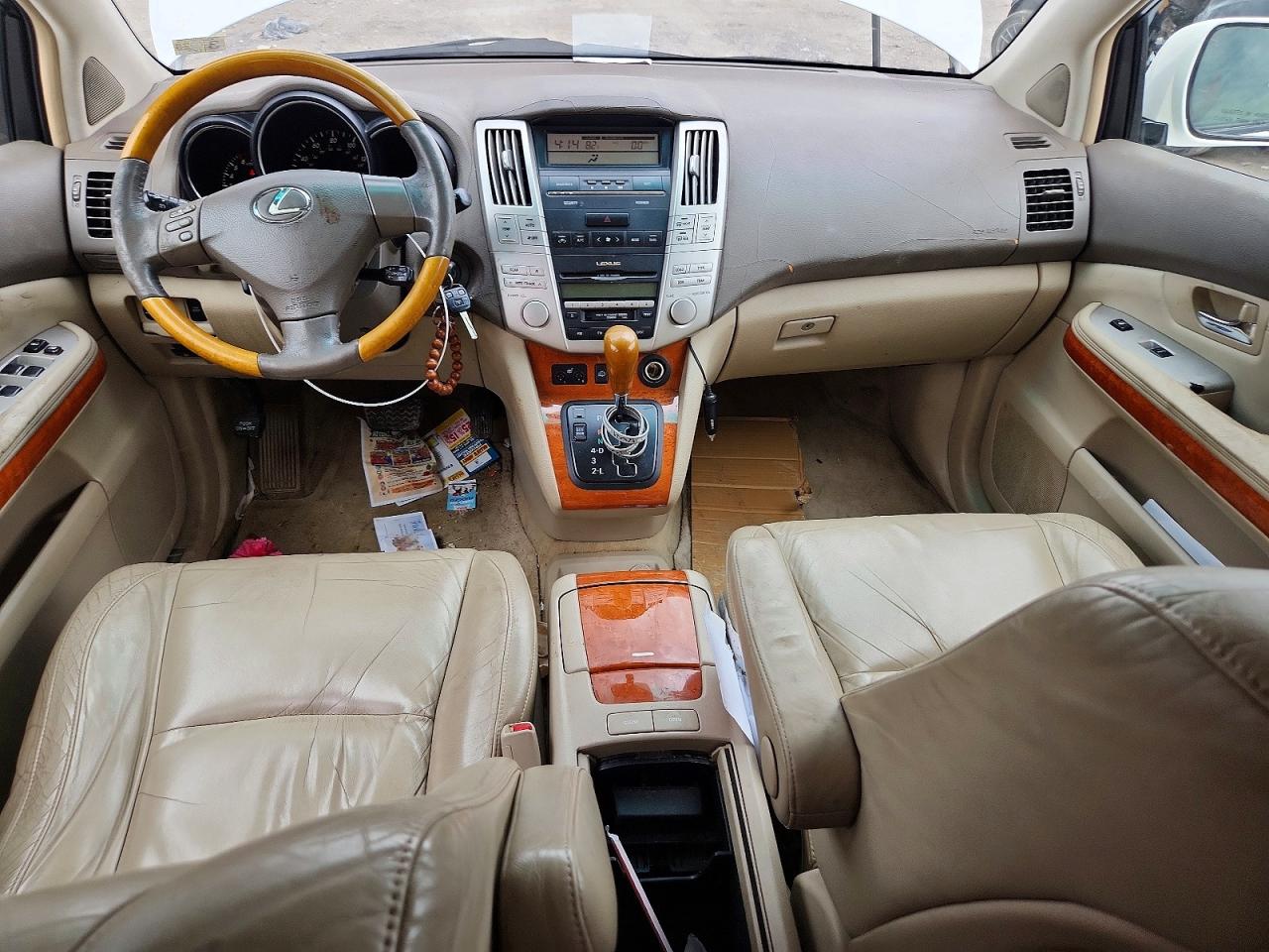 Lexus RX 330