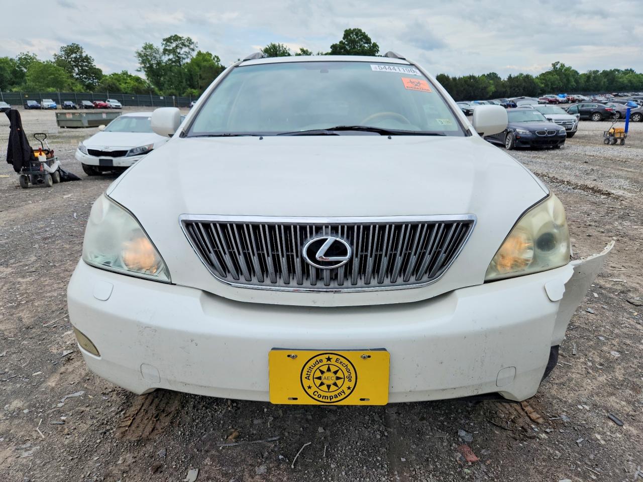 Lexus RX 330