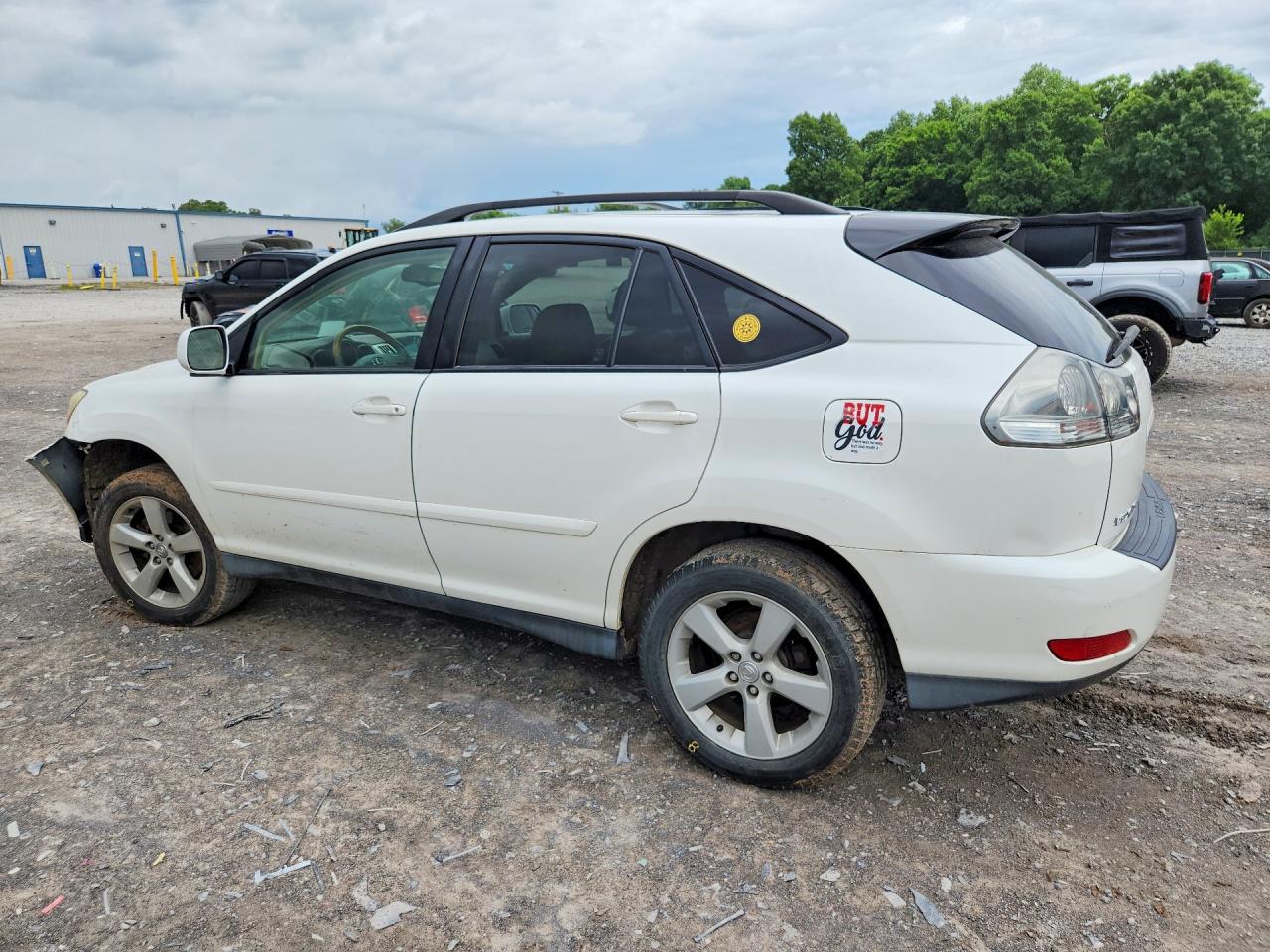 Lexus RX 330