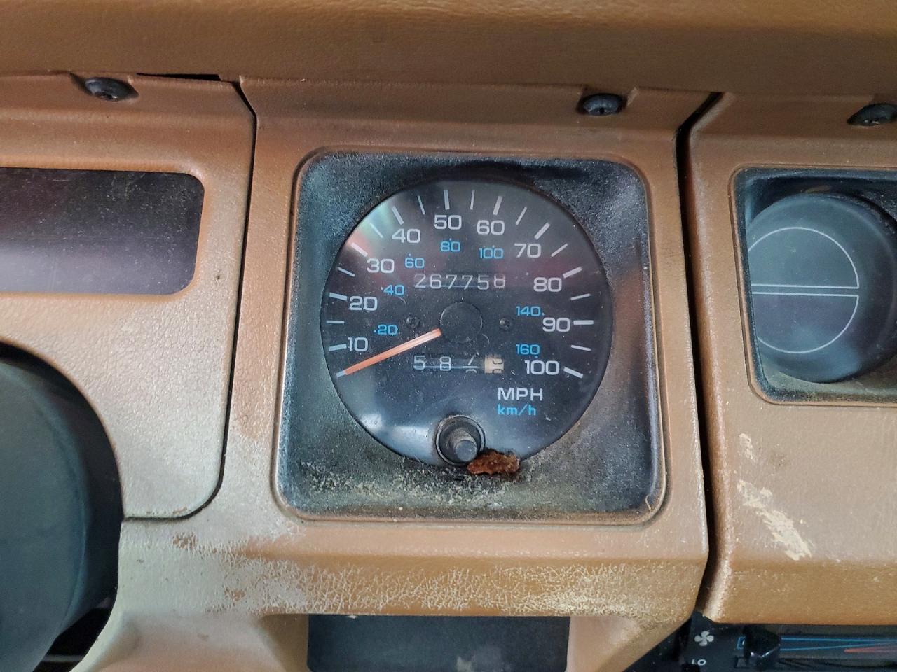 Jeep Wrangler S