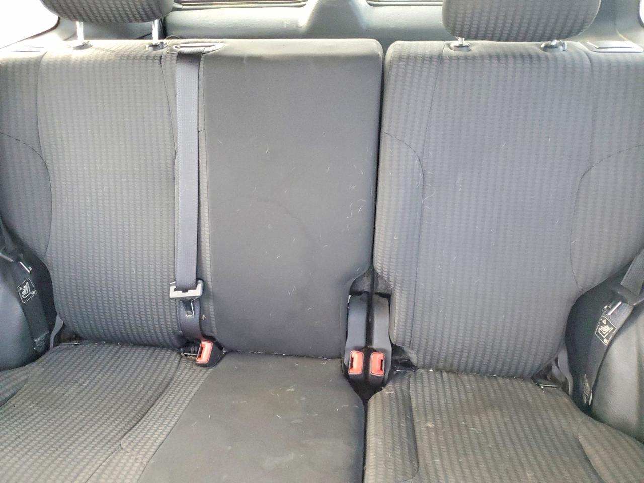 Jeep Liberty Sport