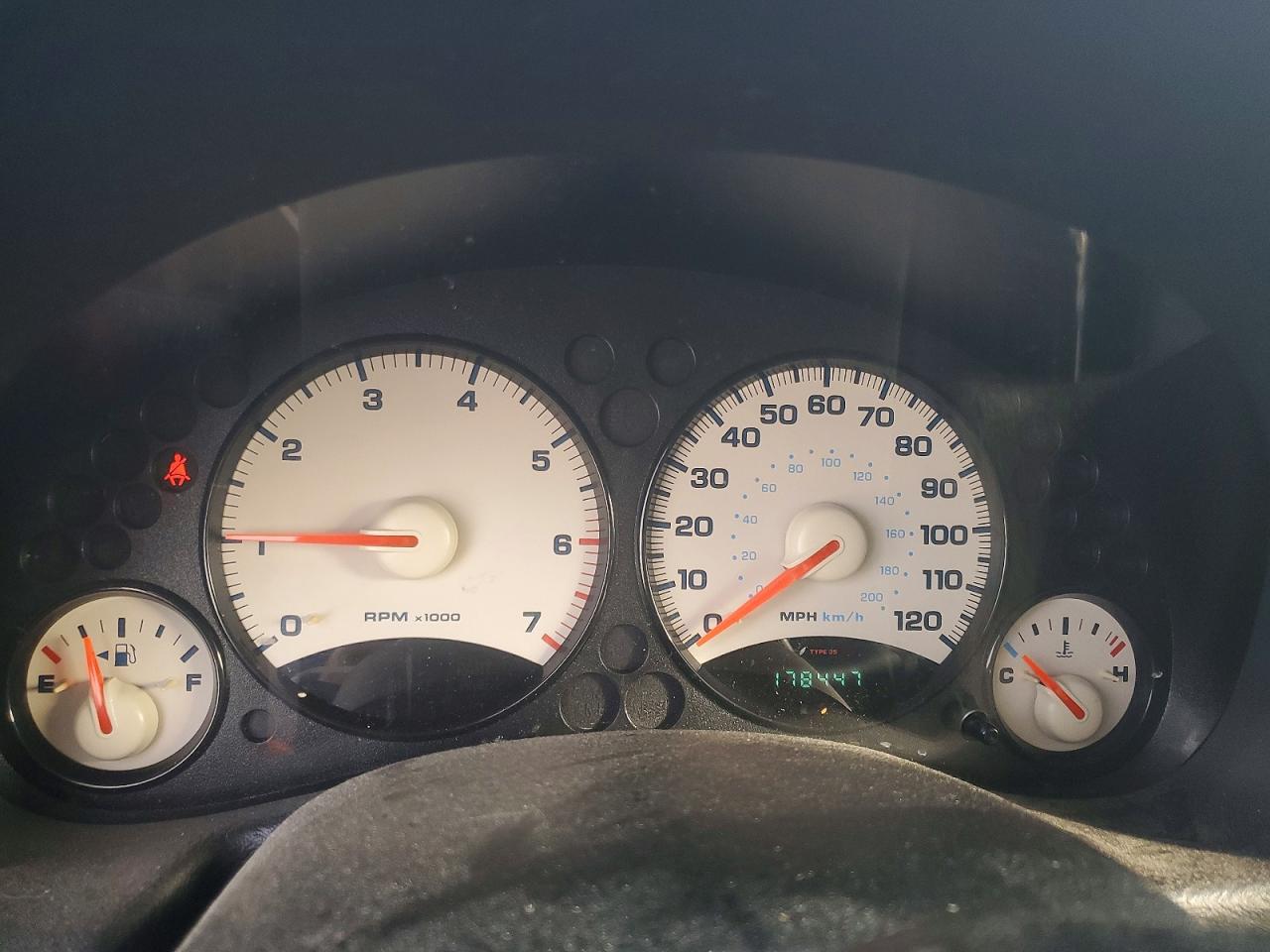 Jeep Liberty Sport