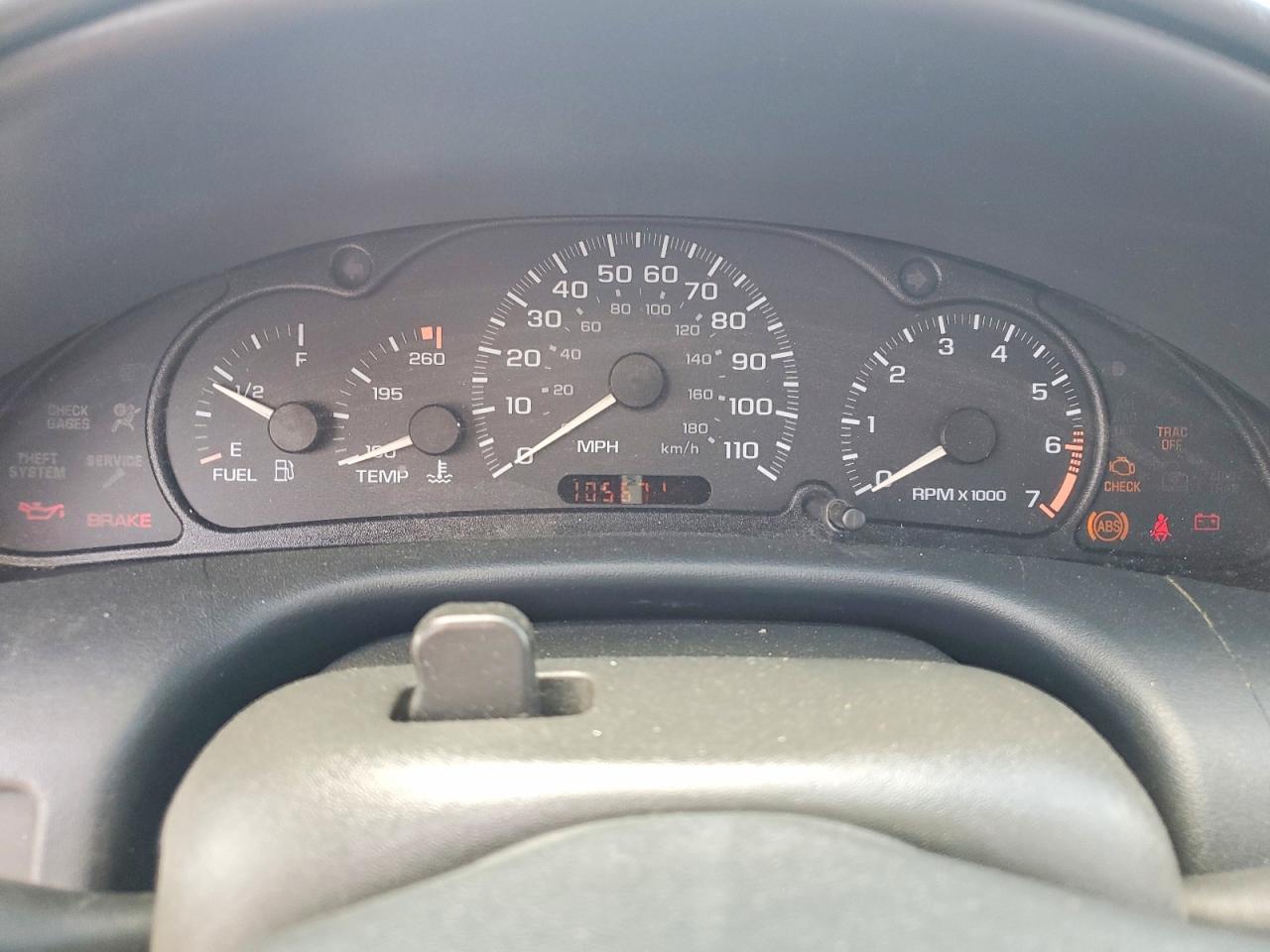 Chevrolet Cavalier Ls