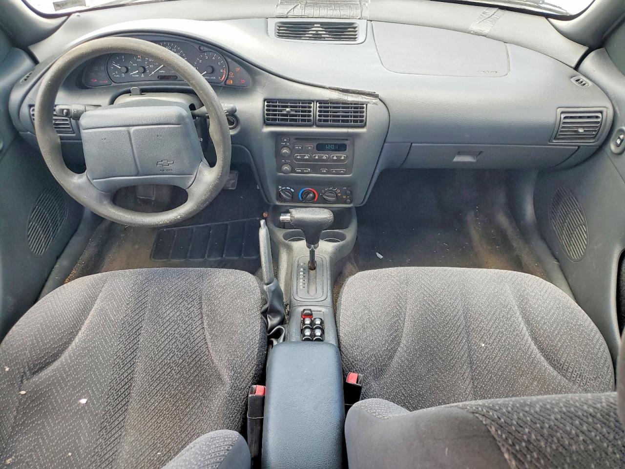 Chevrolet Cavalier Ls