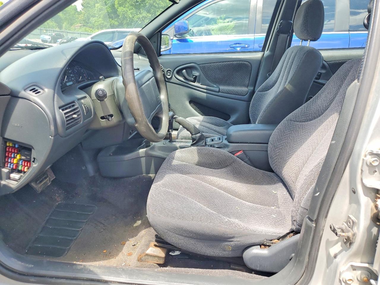 Chevrolet Cavalier Ls