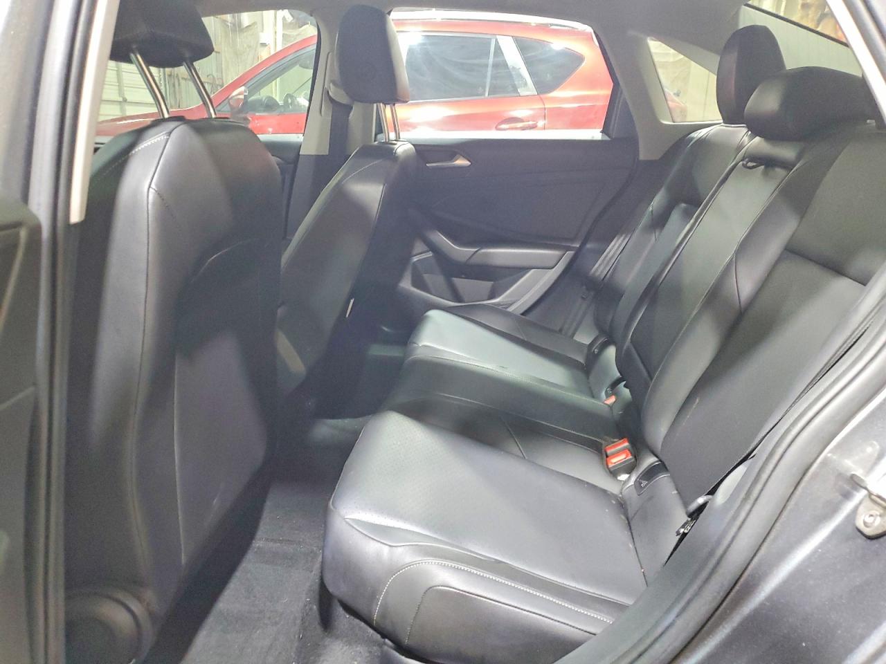 Volkswagen Jetta Sel