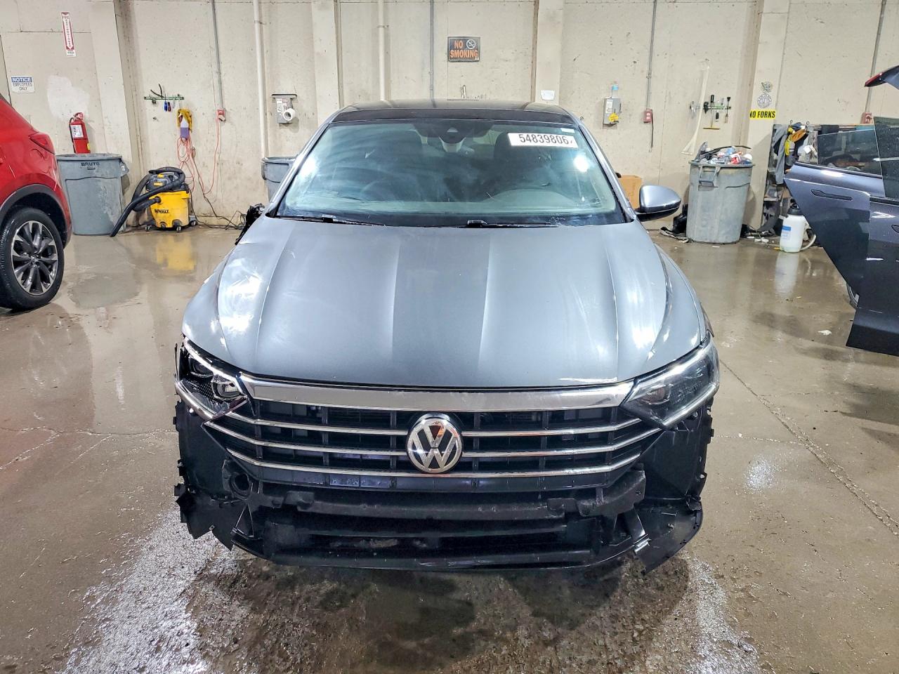 Volkswagen Jetta Sel