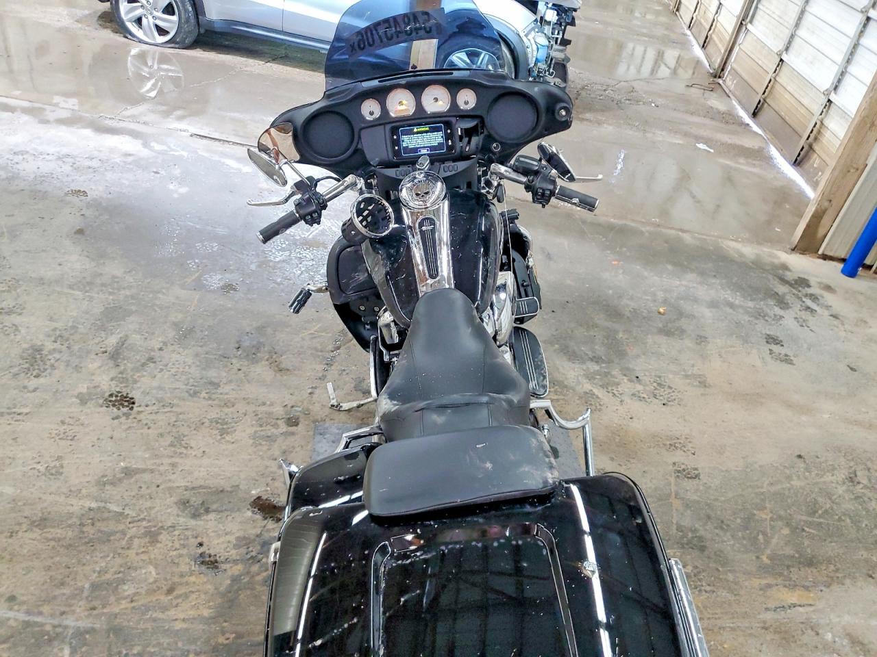 Harley-Davidson Fl