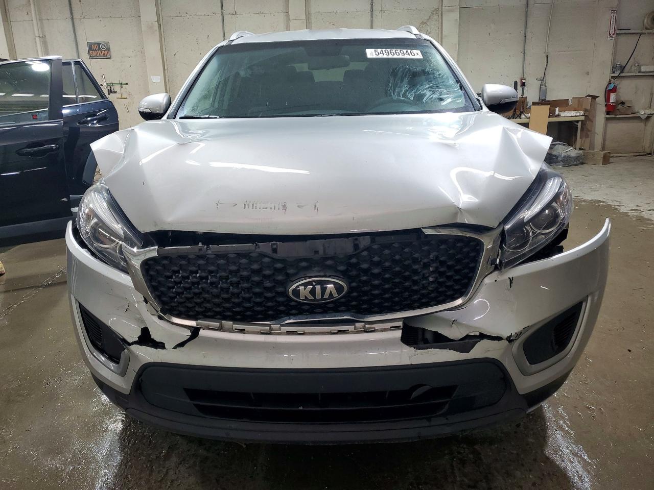 Kia Sorento Lx