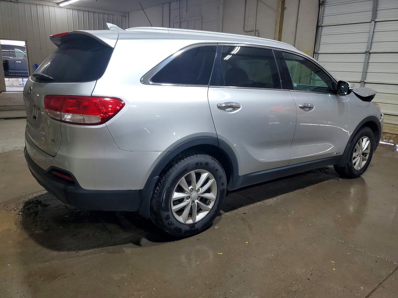 Kia Sorento Lx