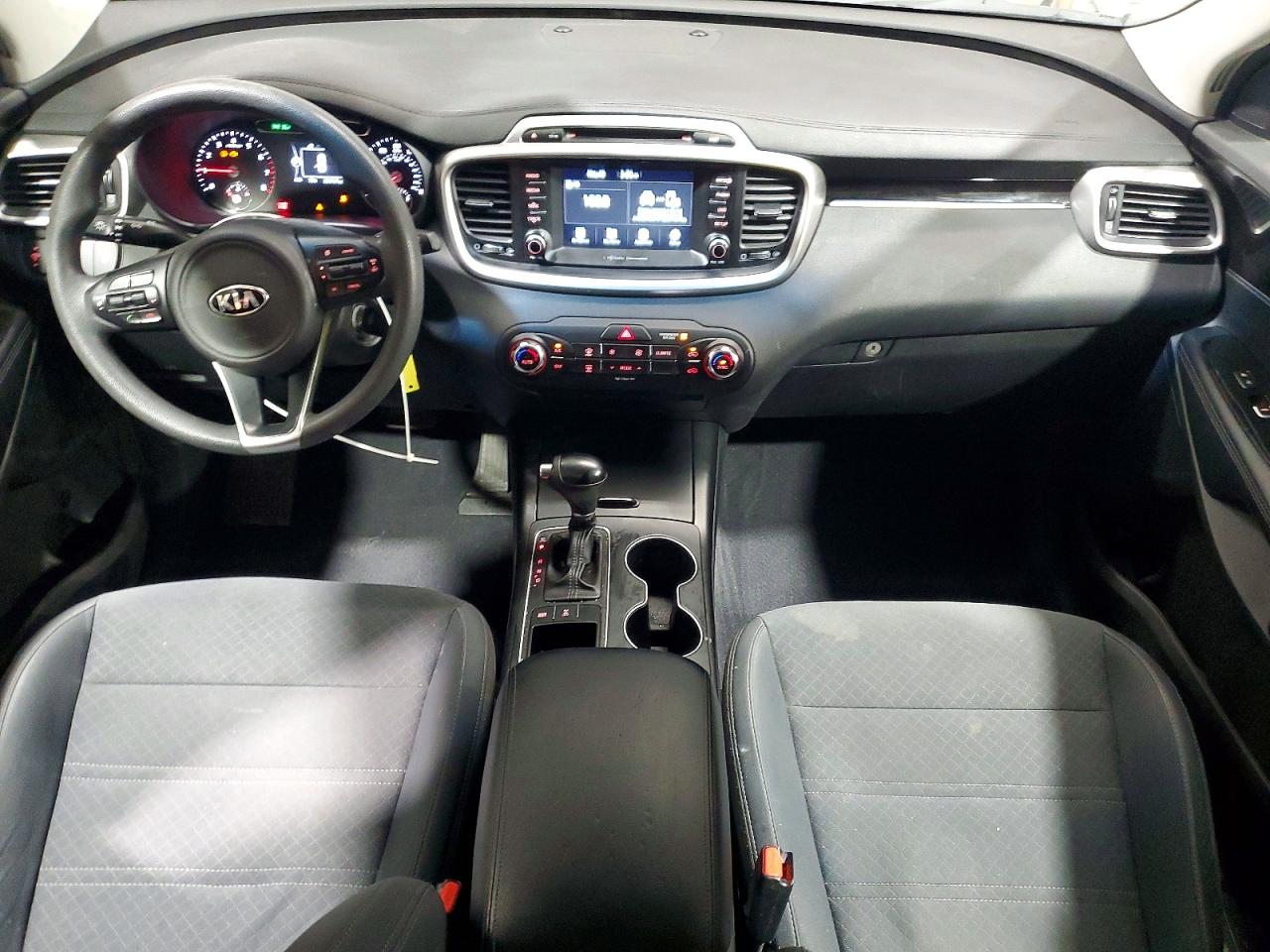 Kia Sorento Lx