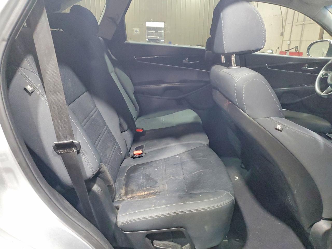 Kia Sorento Lx