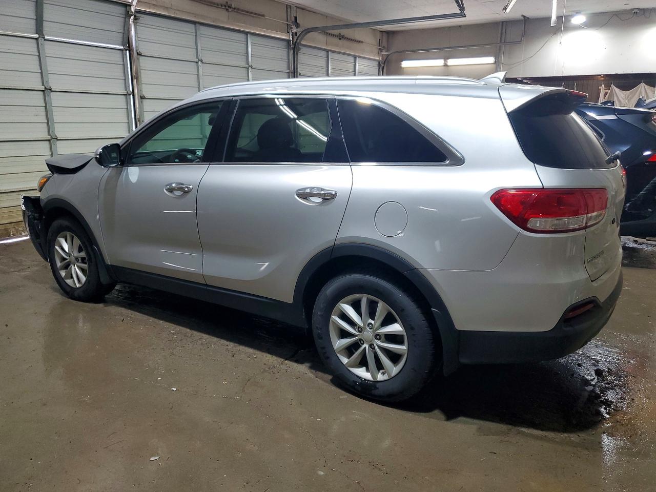 Kia Sorento Lx