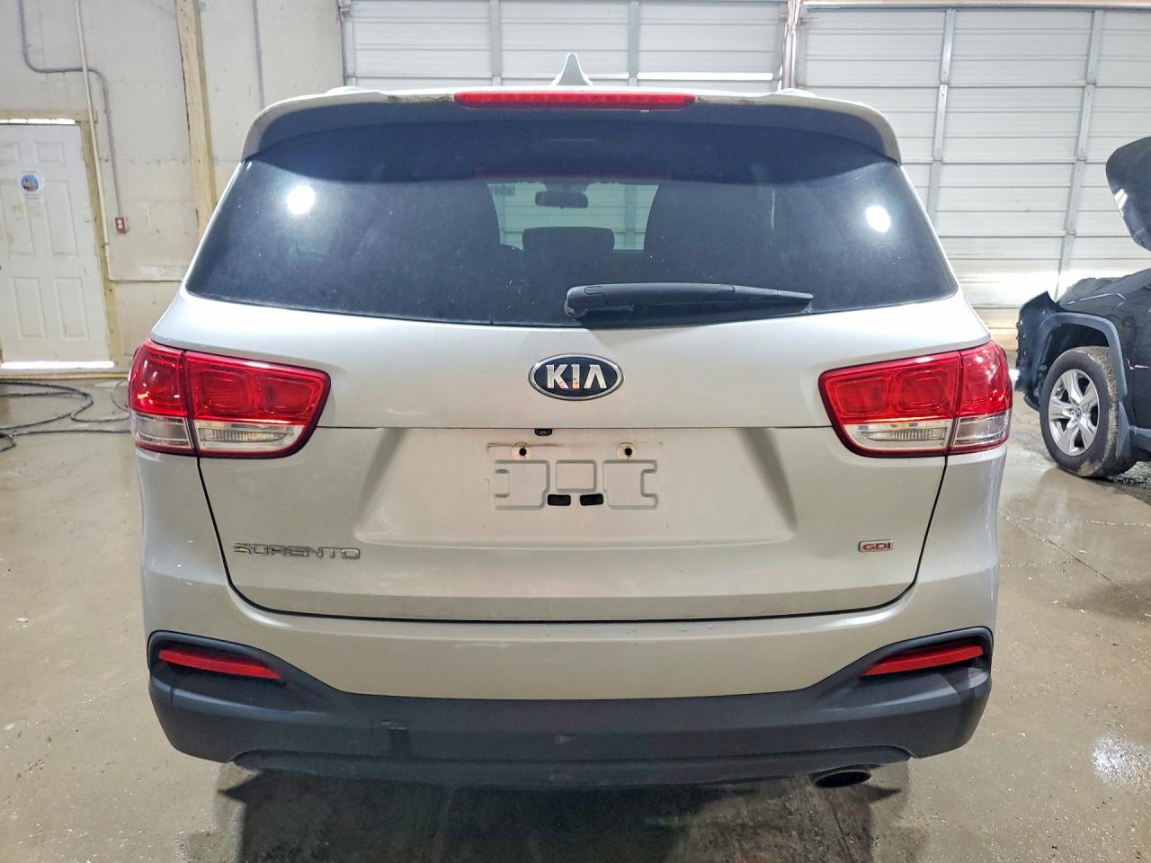 Kia Sorento Lx