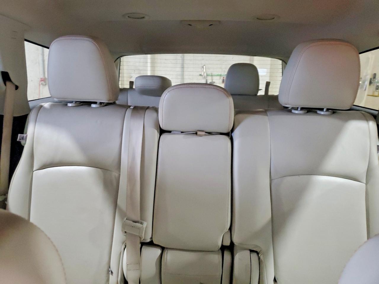 Dodge Journey Crew