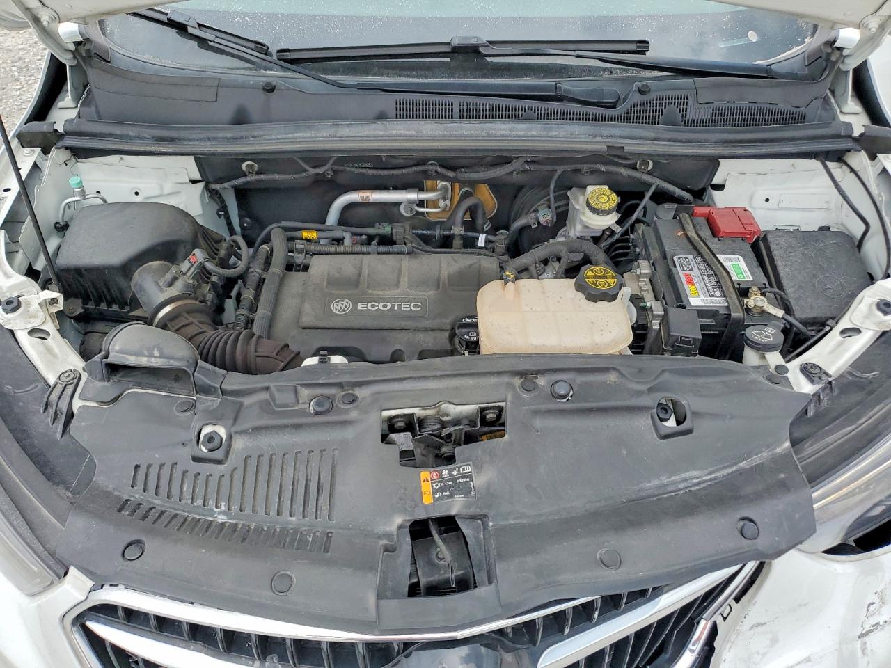 Buick Encore Preferred