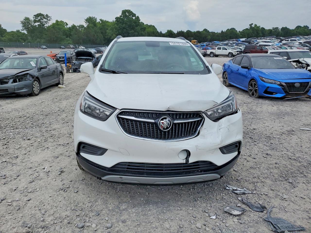 Buick Encore Preferred