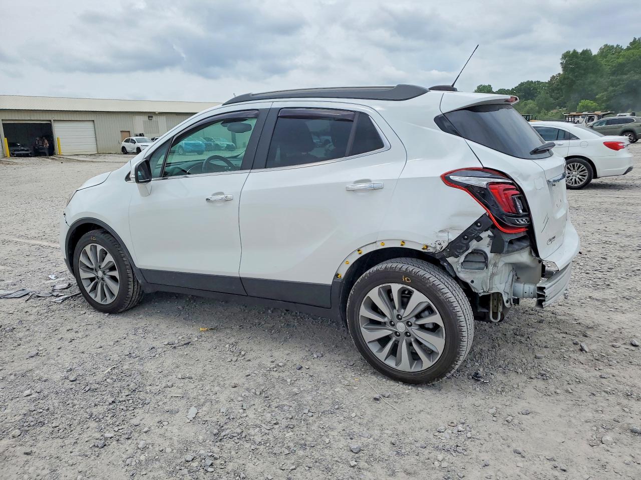 Buick Encore Preferred