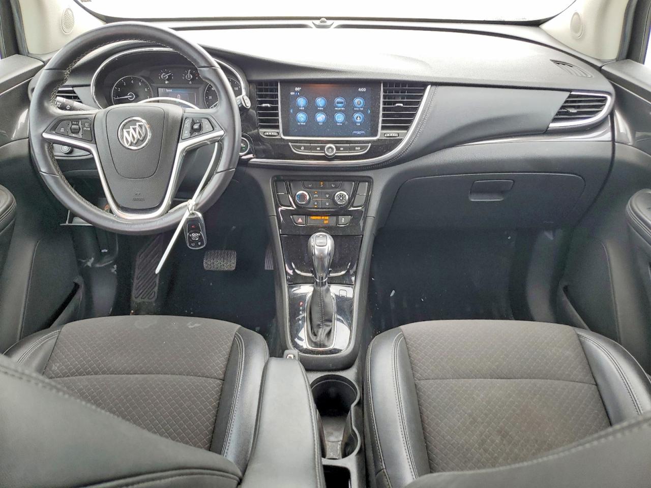 Buick Encore Preferred