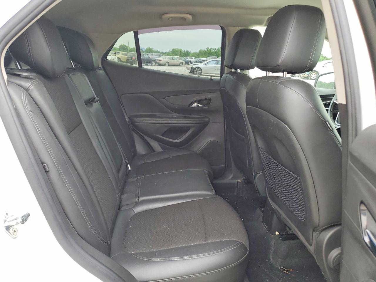 Buick Encore Preferred