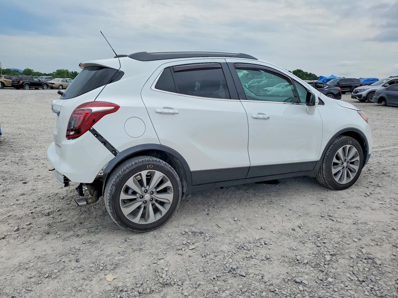 Buick Encore Preferred