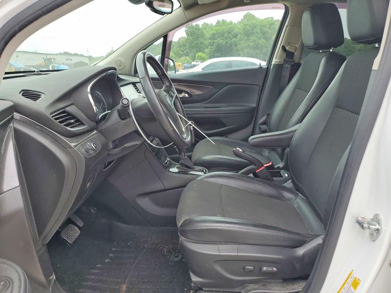 Buick Encore Preferred