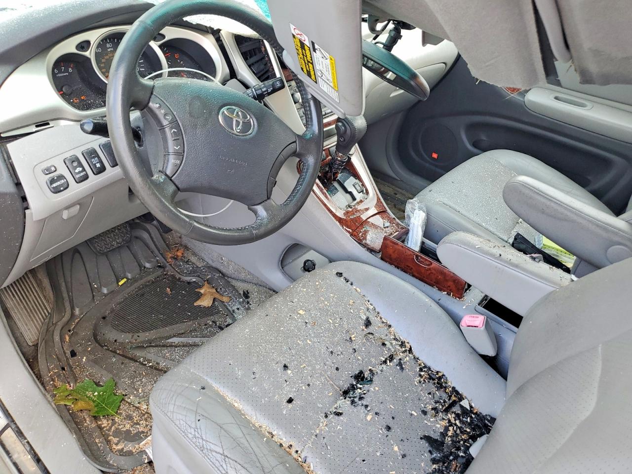 Toyota Highlander Limited