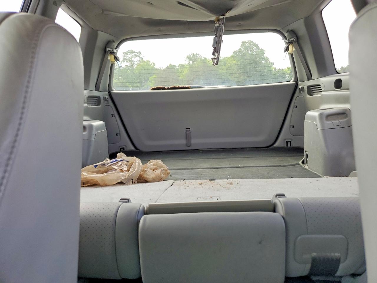 Toyota Highlander Limited