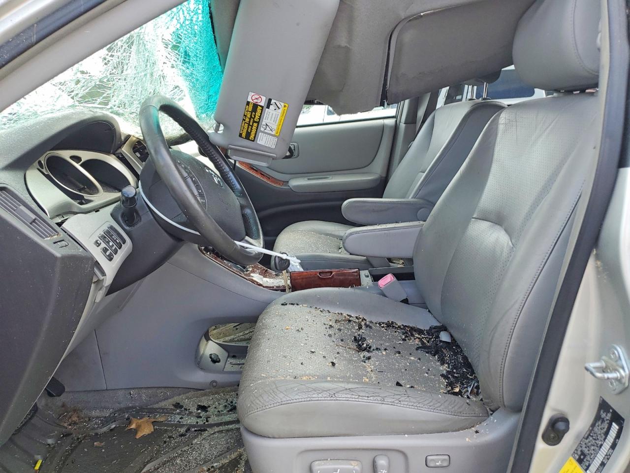 Toyota Highlander Limited