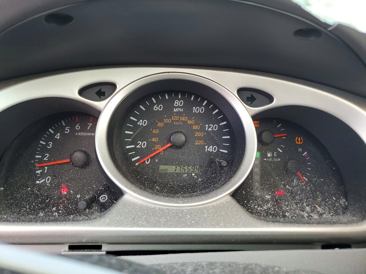 Toyota Highlander Limited