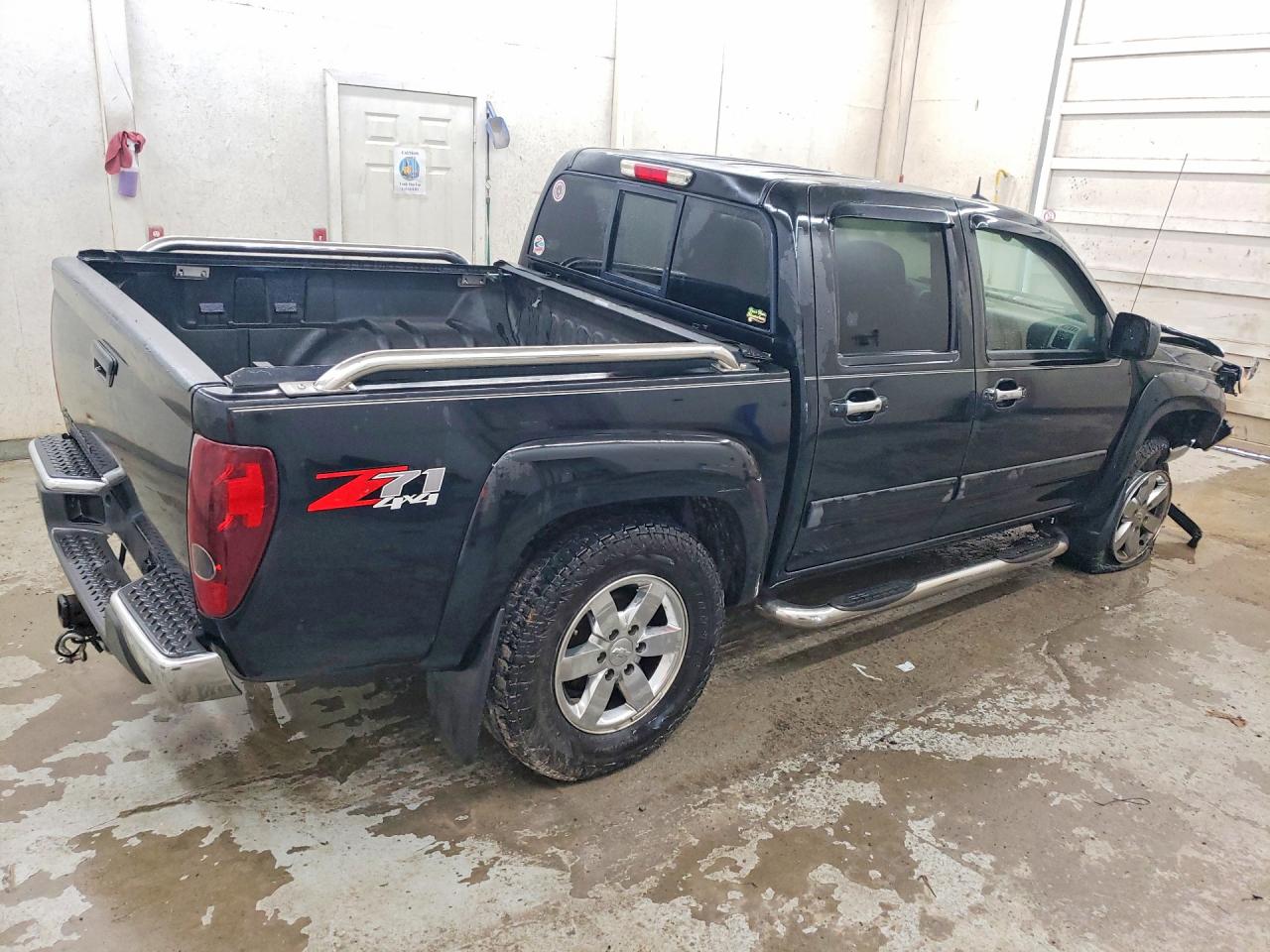 Chevrolet Colorado Lt