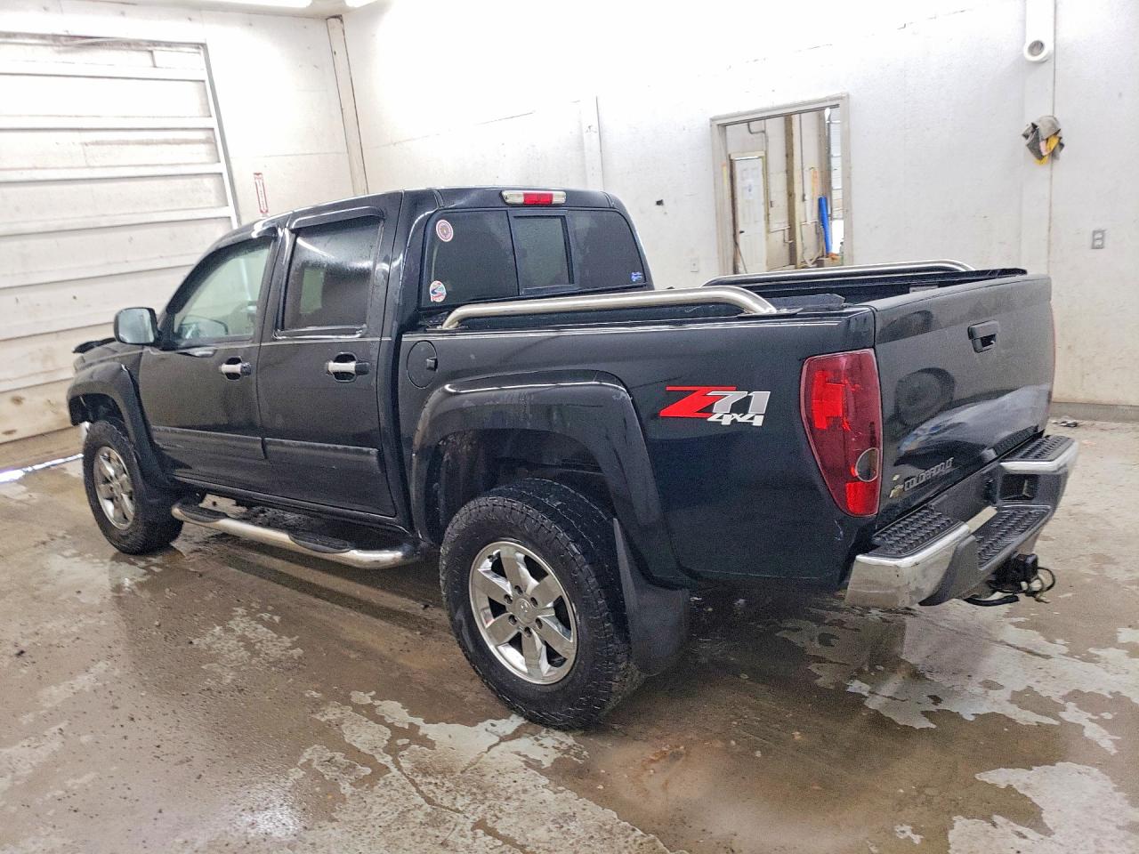 Chevrolet Colorado Lt