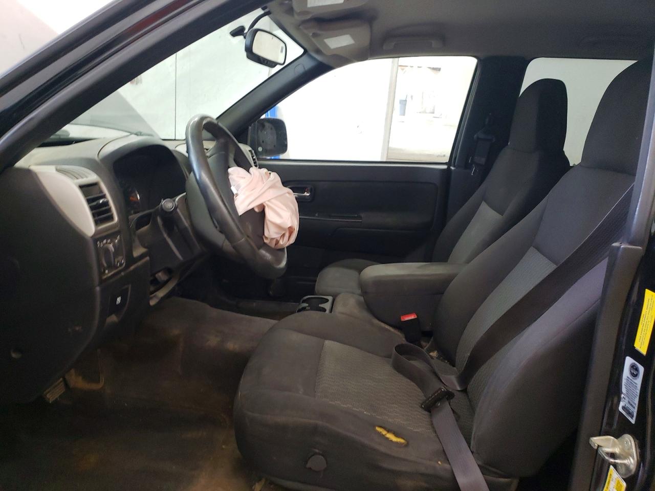 Chevrolet Colorado Lt