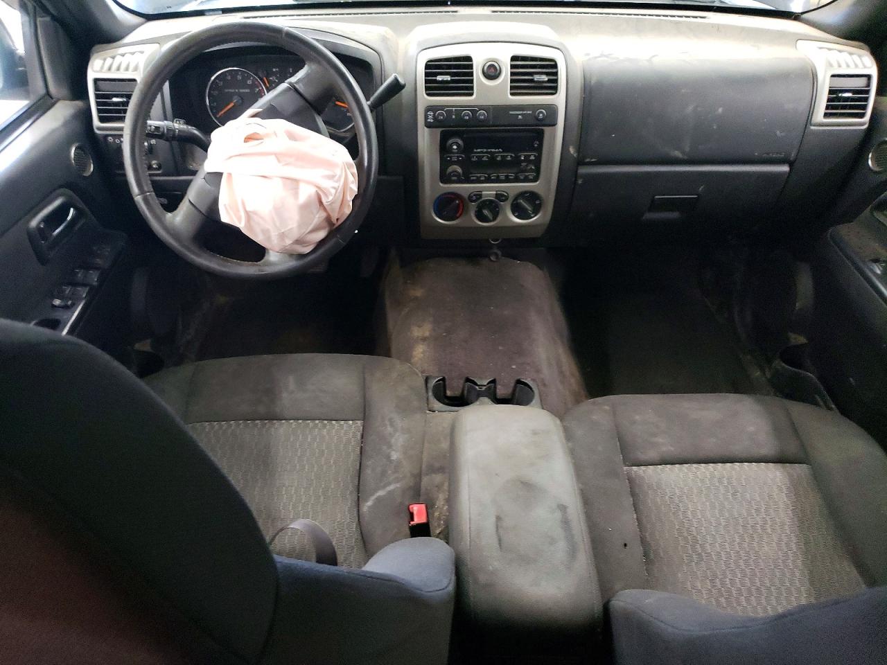 Chevrolet Colorado Lt