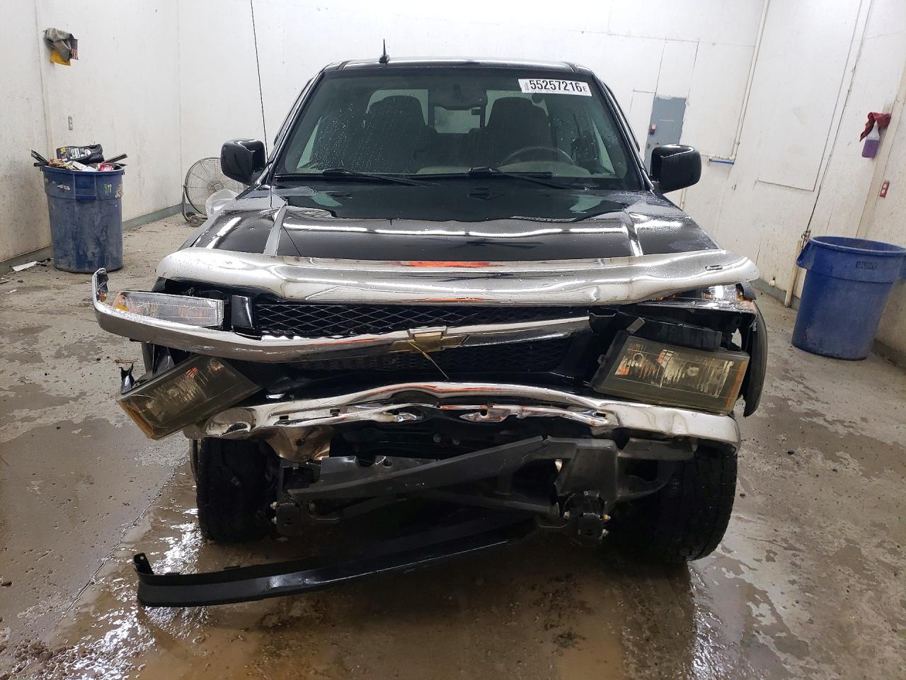 Chevrolet Colorado Lt